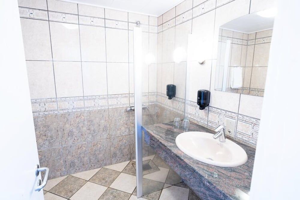 Hotel Pejsegården Standard Quadruple Room 6