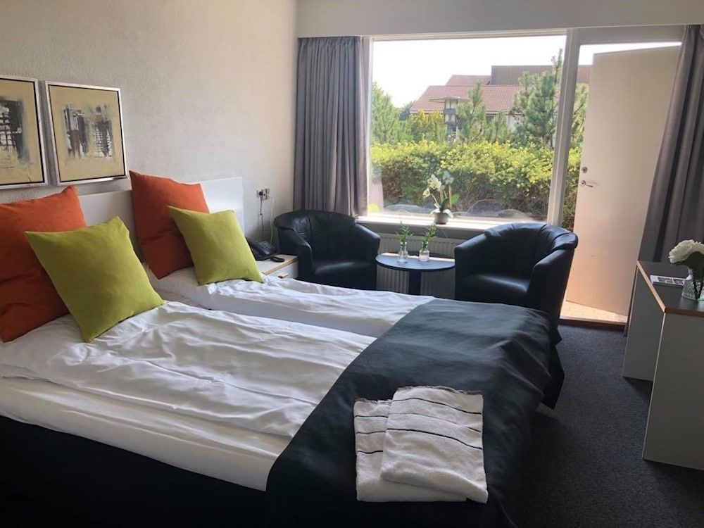 Hotel Pejsegården Standard Room 2