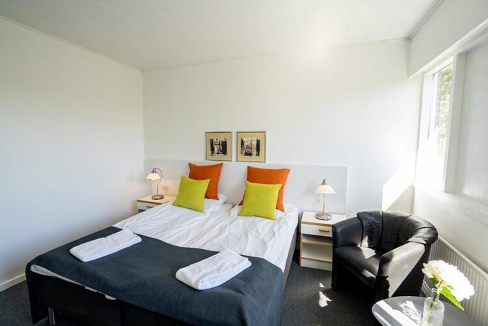 Hotel Pejsegården Standard Room 6