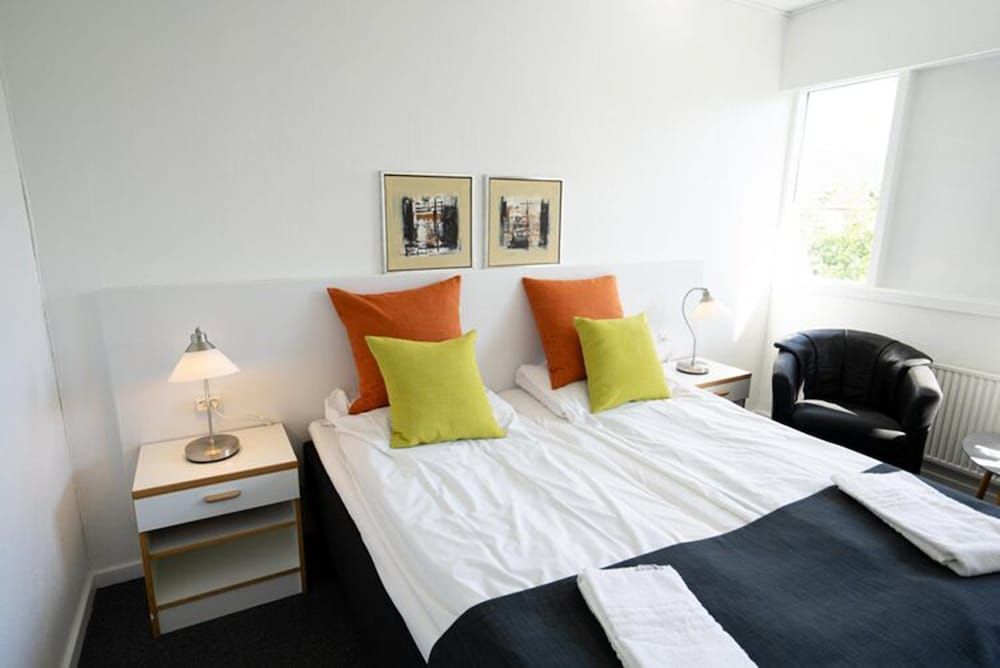 Hotel Pejsegården Standard Room 3