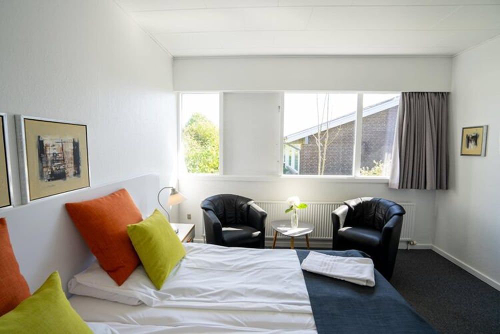 Hotel Pejsegården Standard Room 4