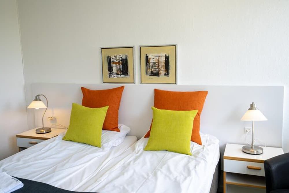 Hotel Pejsegården Standard Room 5