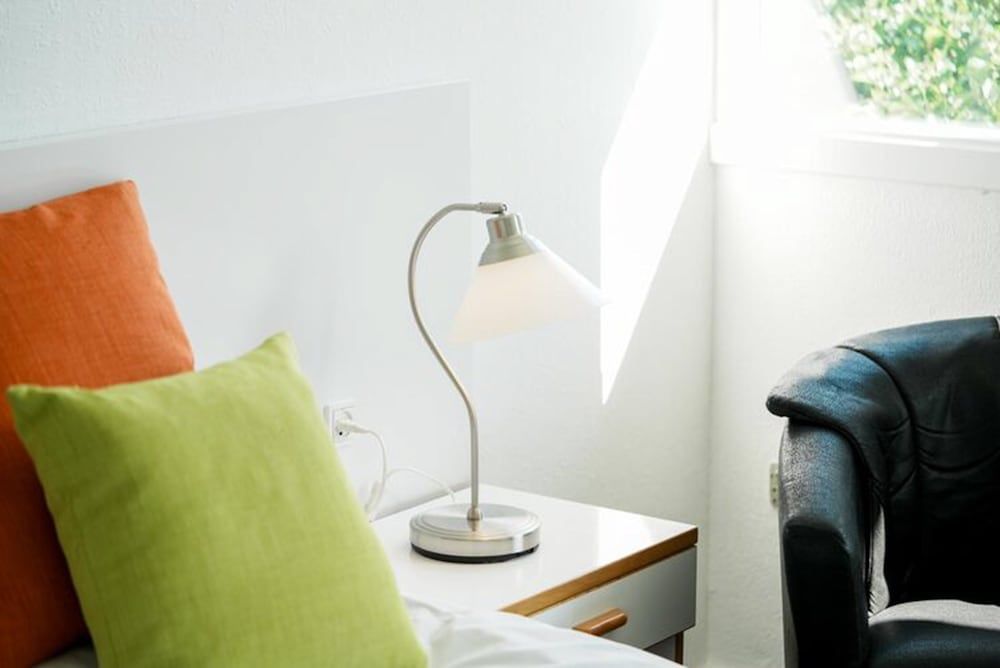 Hotel Pejsegården Standard Quadruple Room 9