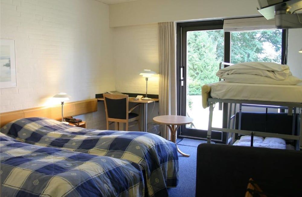 Hotel Hovborg Kro Standard Room 6