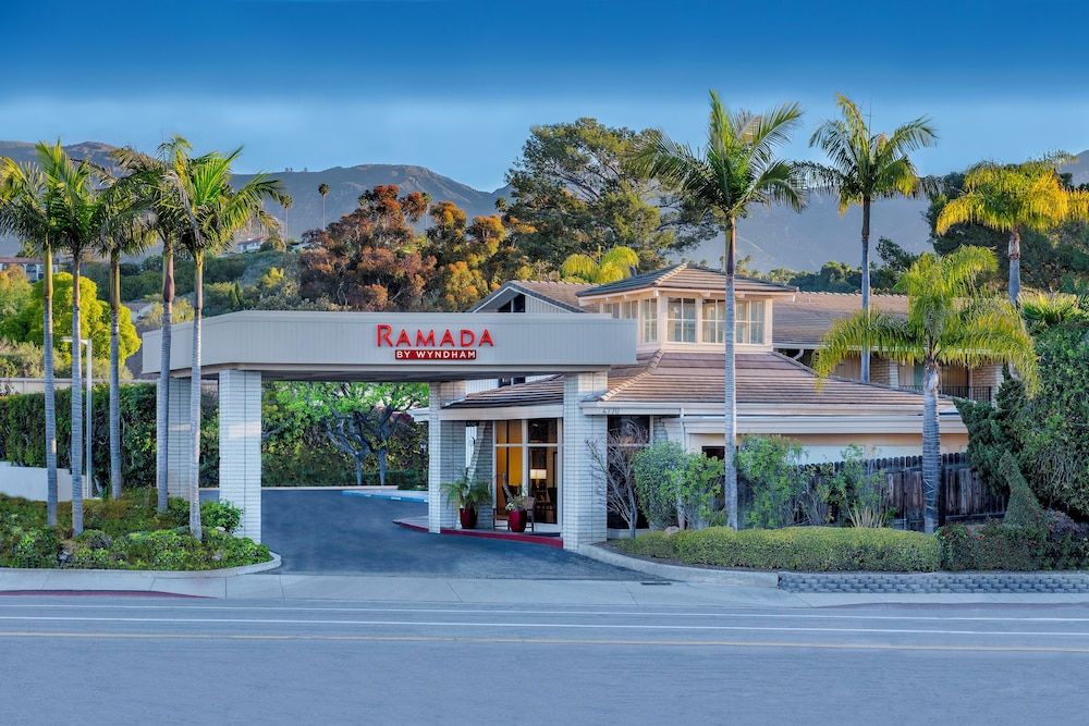 undefined Ramada by Wyndham Santa Barbara 4