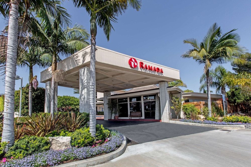 undefined Ramada by Wyndham Santa Barbara 2