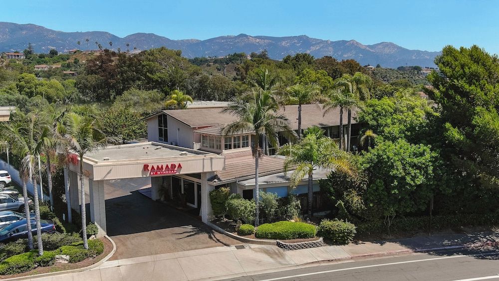 undefined Ramada by Wyndham Santa Barbara 7