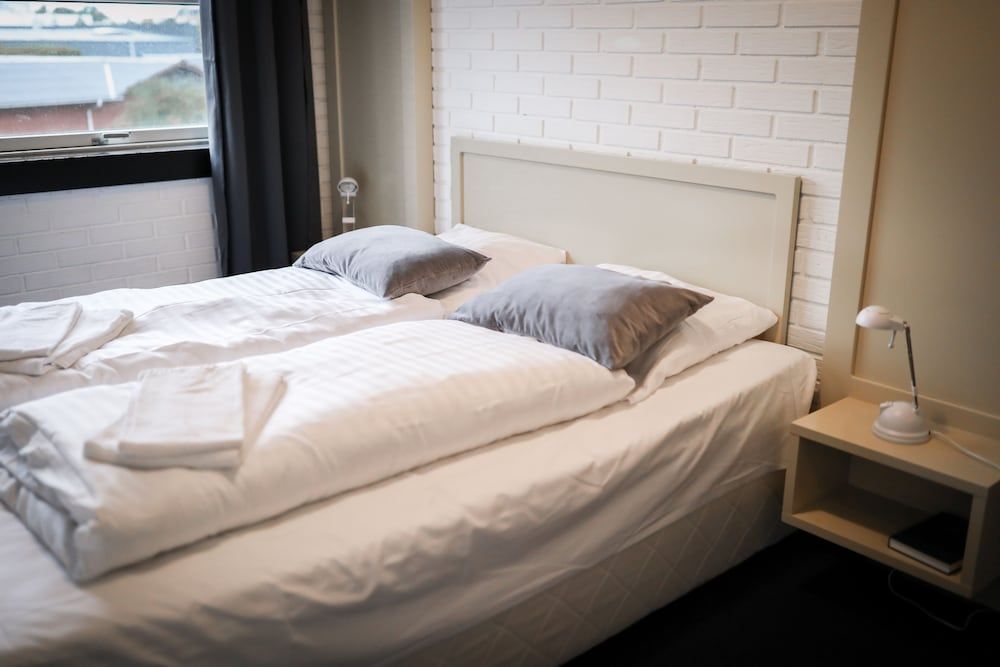 Dolphin Hotel Herning Double Room 2