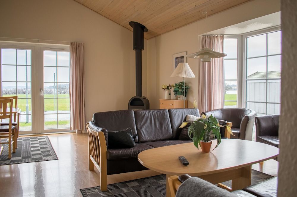 Enjoy Resorts Marina Fiskenæs House, 3 Bedrooms, Jetted Tub (Linen Excluded) 3