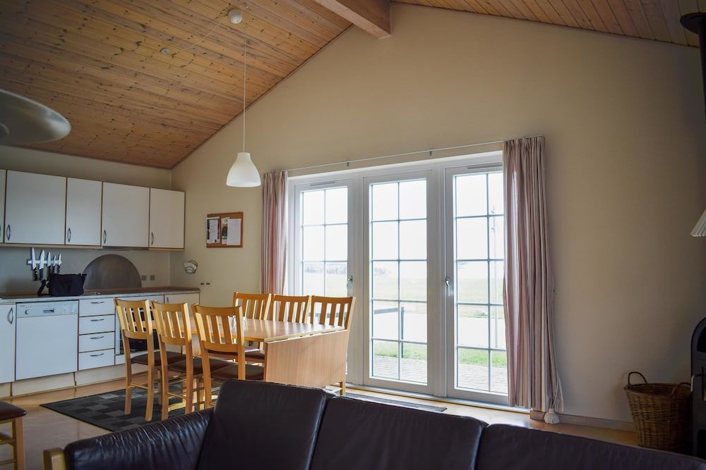 Enjoy Resorts Marina Fiskenæs House, 3 Bedrooms, Jetted Tub (Linen Excluded) 5