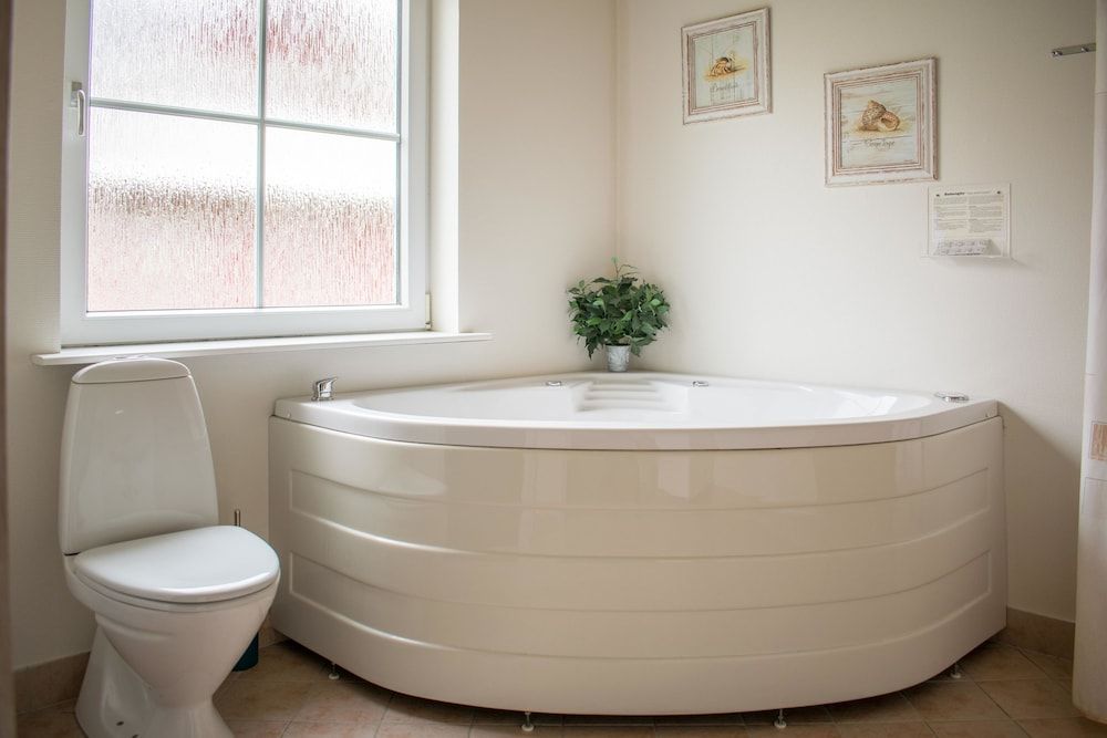 Enjoy Resorts Marina Fiskenæs House, 4 Bedrooms, Jetted Tub (Linen Excluded) 4