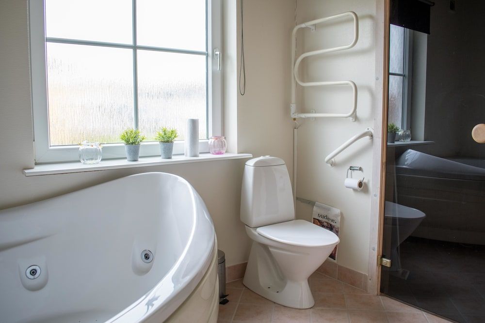 Enjoy Resorts Marina Fiskenæs House, 3 Bedrooms, Jetted Tub (Linen Excluded) 2