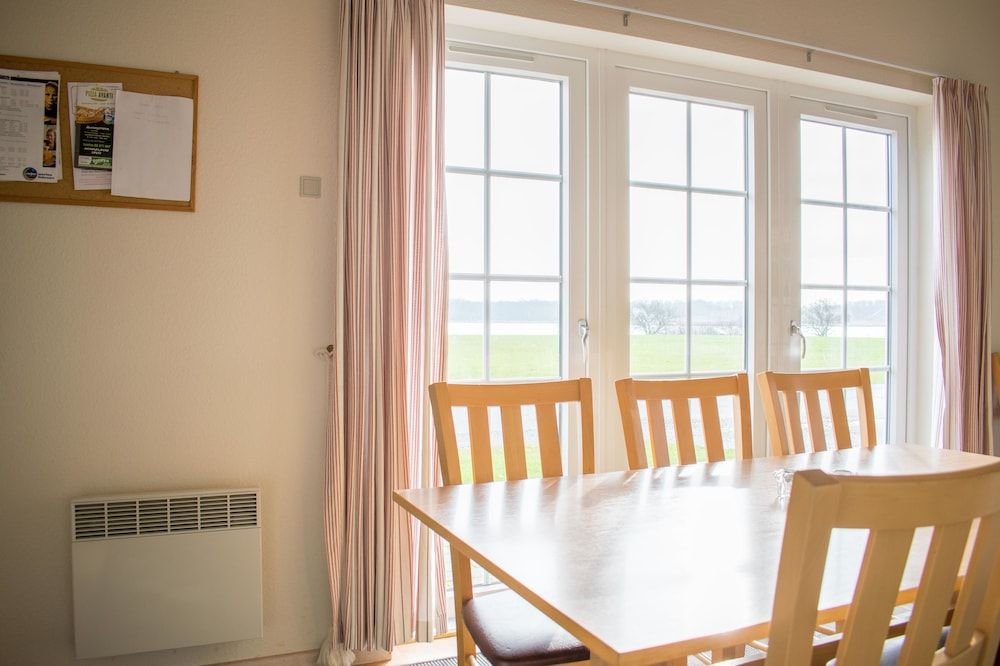 Enjoy Resorts Marina Fiskenæs House, 3 Bedrooms, Jetted Tub (Linen Excluded) 6