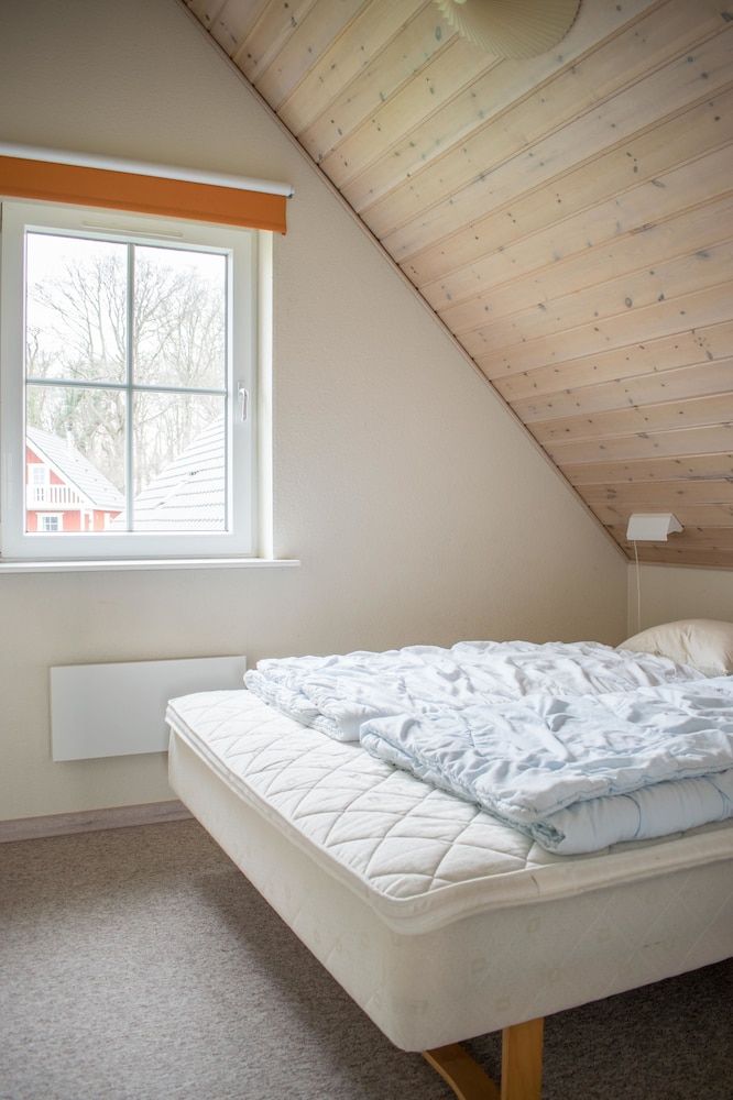 Enjoy Resorts Marina Fiskenæs House, 4 Bedrooms, Jetted Tub (Linen Excluded)