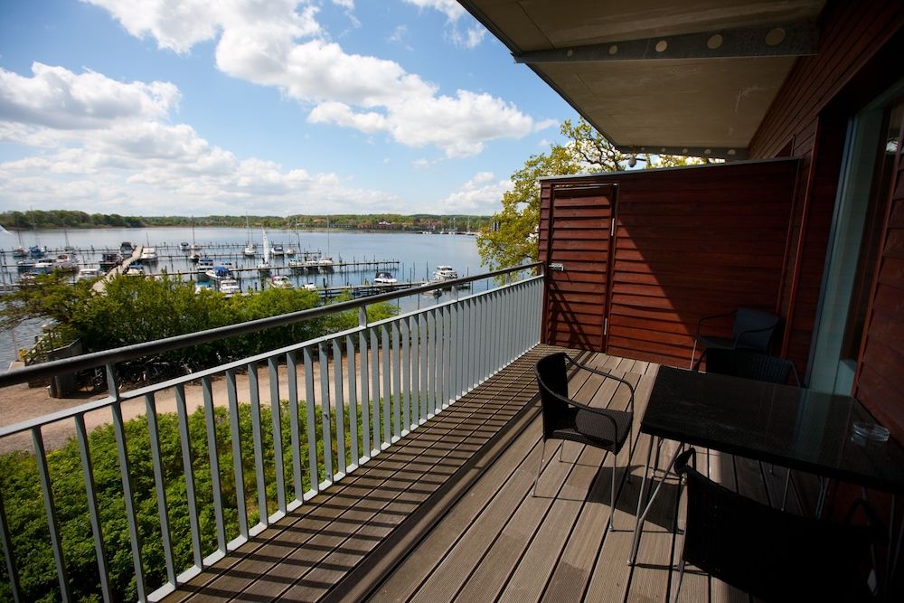 Enjoy Resorts Marina Fiskenæs Apartment, 2 Bedrooms, Terrace, Sea View (Linen Excluded) 2