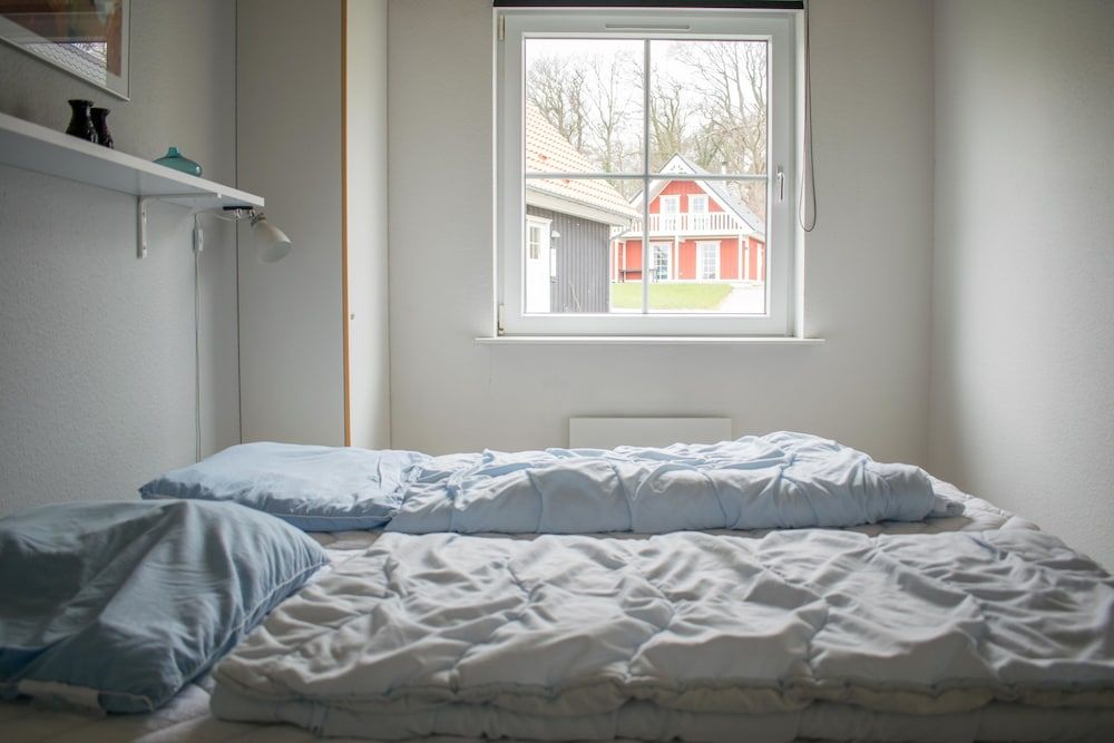 Enjoy Resorts Marina Fiskenæs House, 4 Bedrooms, Jetted Tub (Linen Excluded) 3