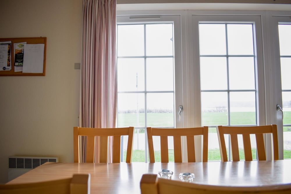 Enjoy Resorts Marina Fiskenæs House, 3 Bedrooms, Jetted Tub (Linen Excluded) 7