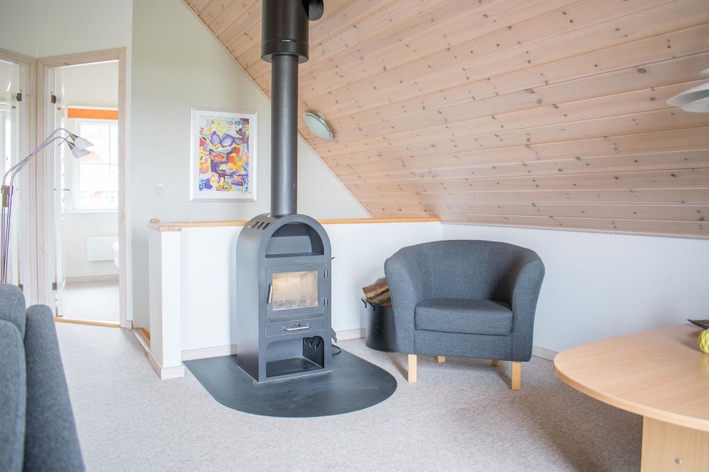 Enjoy Resorts Marina Fiskenæs House, 4 Bedrooms, Jetted Tub (Linen Excluded) 7