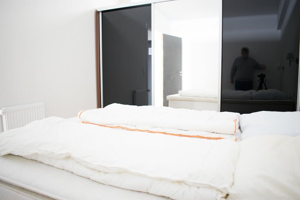 Enjoy Resorts Marina Fiskenæs Apartment, 2 Bedrooms, Terrace, Sea View (Linen Excluded)