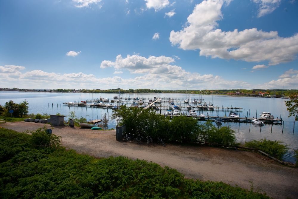 Enjoy Resorts Marina Fiskenæs Apartment, 2 Bedrooms, Terrace, Sea View (Linen Excluded) 4