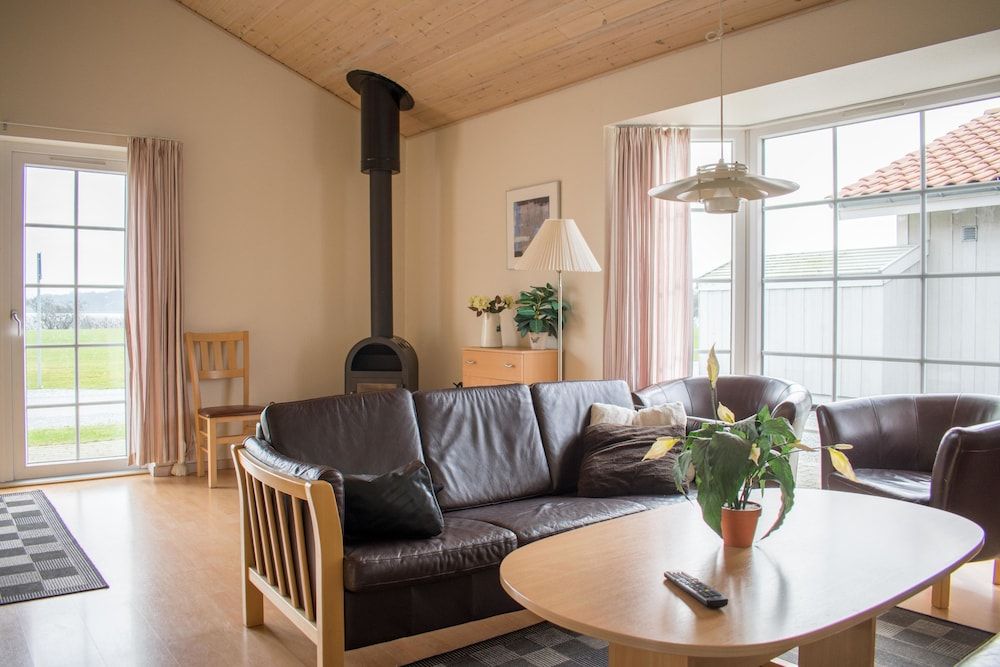 Enjoy Resorts Marina Fiskenæs House, 3 Bedrooms, Jetted Tub (Linen Excluded) 4