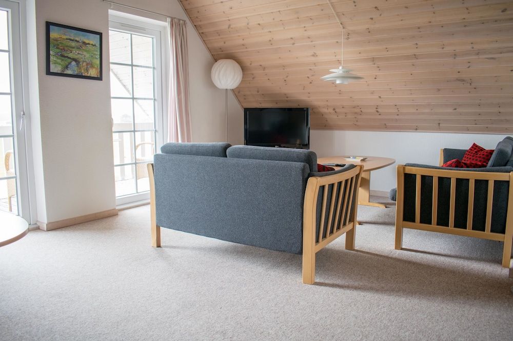 Enjoy Resorts Marina Fiskenæs House, 4 Bedrooms, Jetted Tub (Linen Excluded) 5