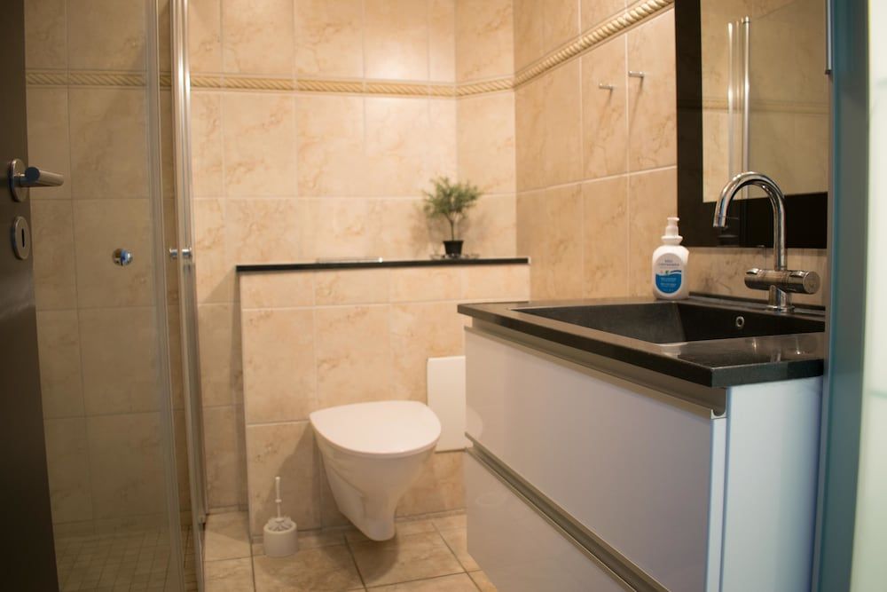 Enjoy Resorts Marina Fiskenæs Apartment, 2 Bedrooms, Terrace, Sea View (Linen Excluded) 5