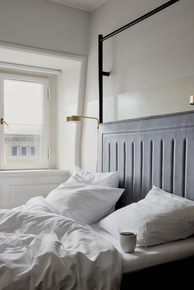 undefined Hotel Danmark 7