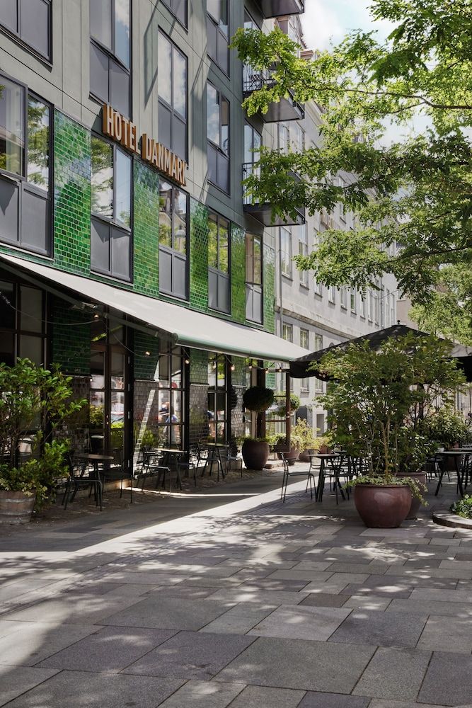 undefined Hotel Danmark 6