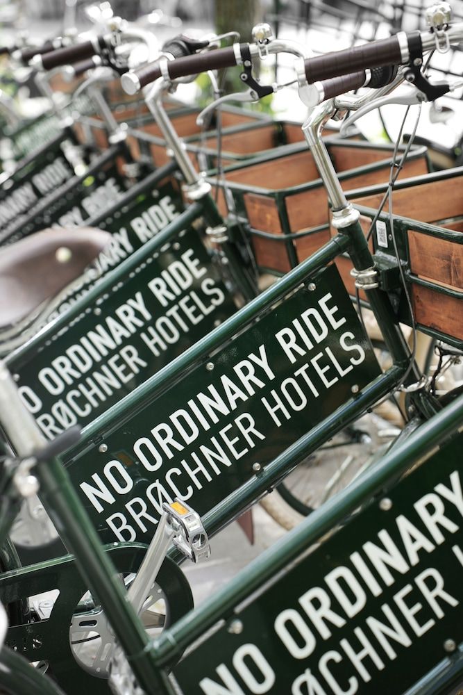 undefined Hotel Danmark 2