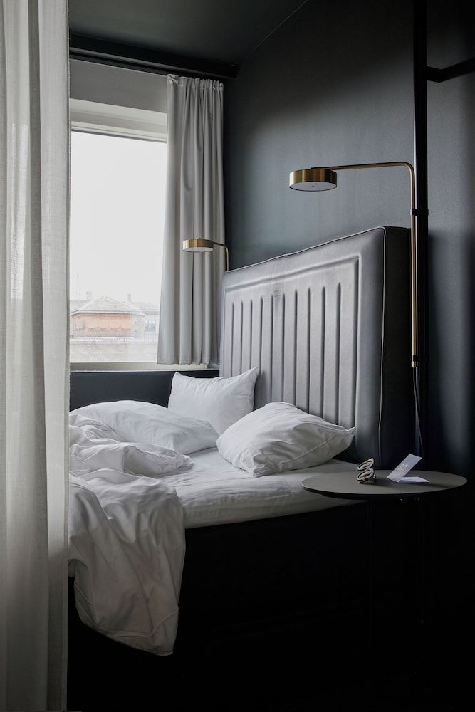 undefined Hotel Danmark 8