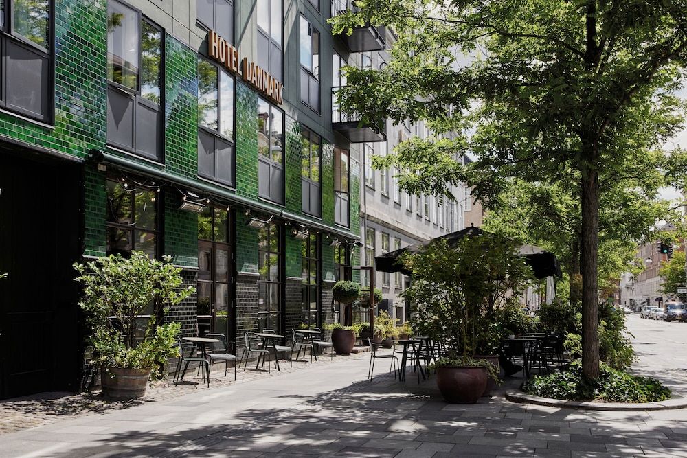undefined Hotel Danmark 5