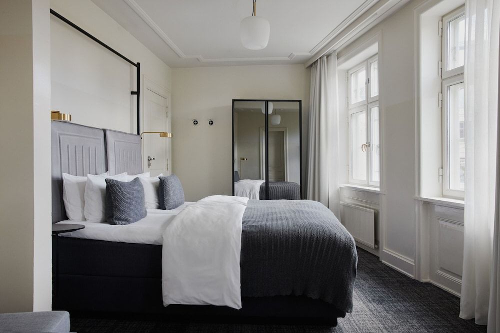 undefined Hotel Danmark 3