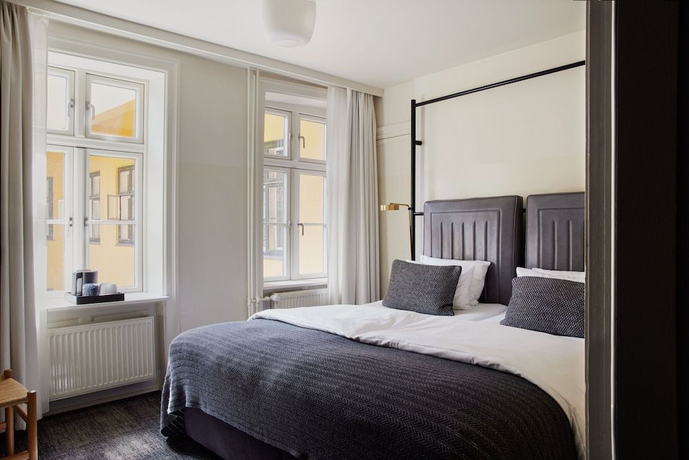 Hotel Danmark Standard Double or Twin Room 3