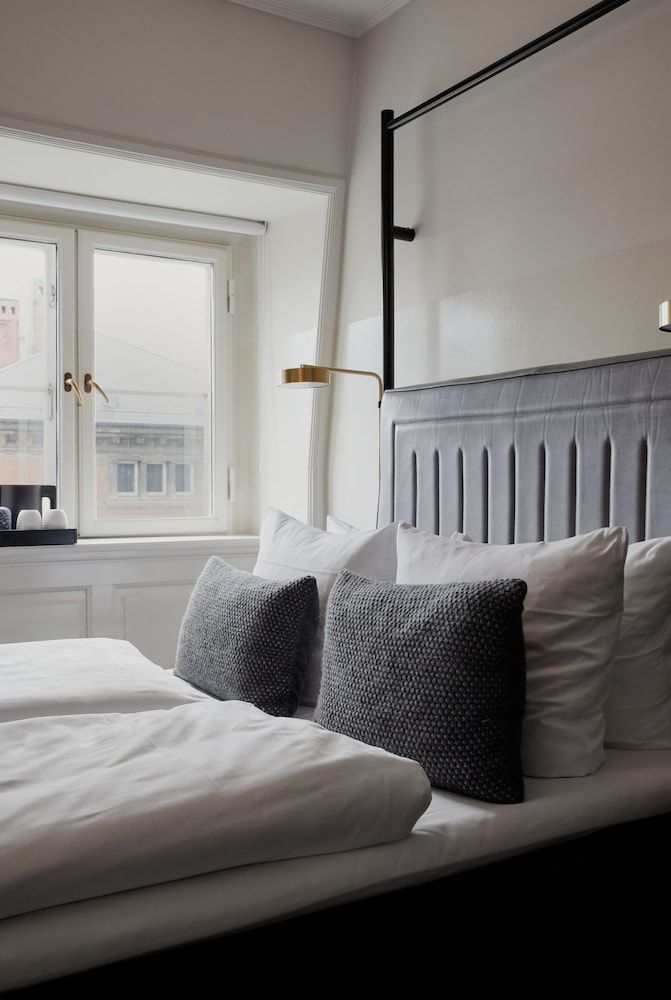 undefined Hotel Danmark 8