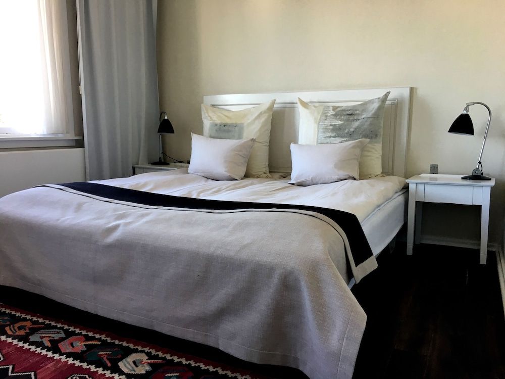 Skovshoved Hotel Superior Double or Twin Room, Sea View 2