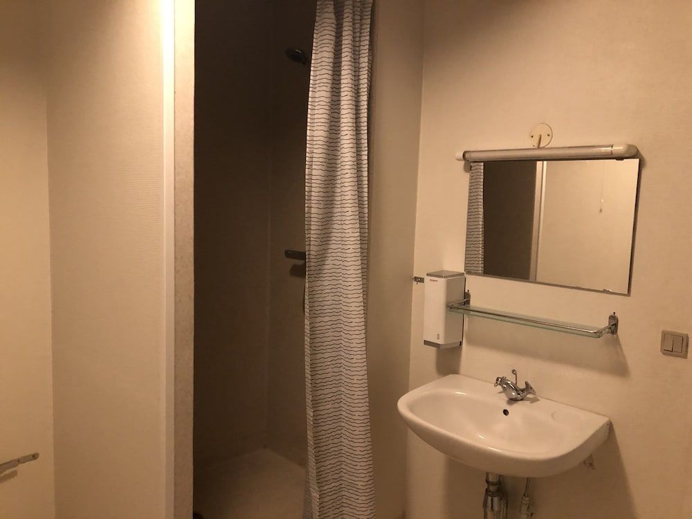 Motel Apartments Tønder Apartment, 1 Bedroom, Kitchen 4