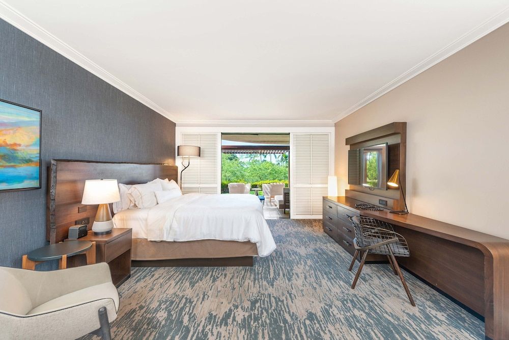 Suite, 1 Bedroom, Lanai (Ground Floor)