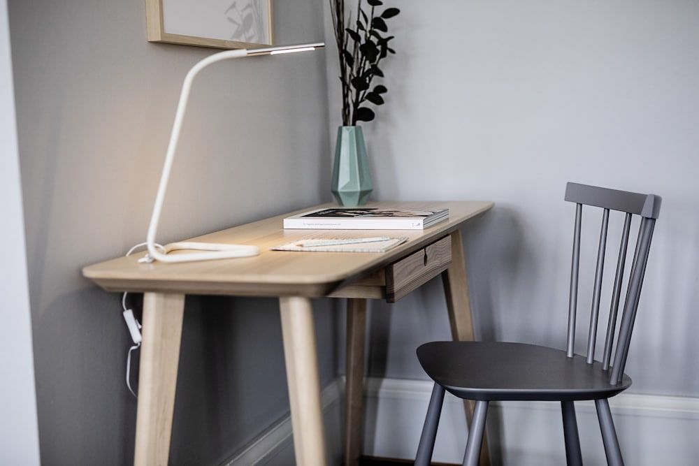 Fredensborg Store Kro Junior Suite Annex 3