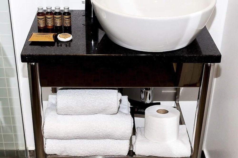 Fredensborg Store Kro Single Room Annex 2