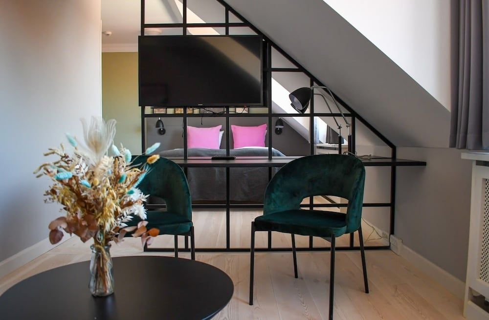 Fredensborg Store Kro