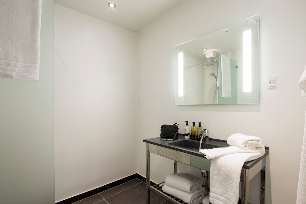 Fredensborg Store Kro Petit Double Main Building (140 cm bed) 4