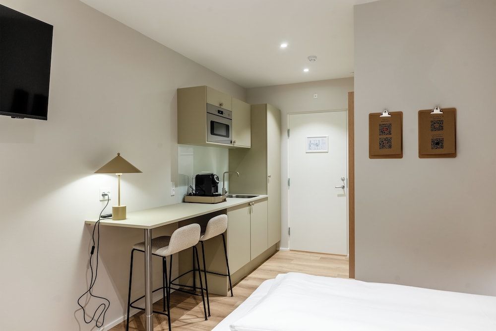 Hotel Skjern Business Studio 29