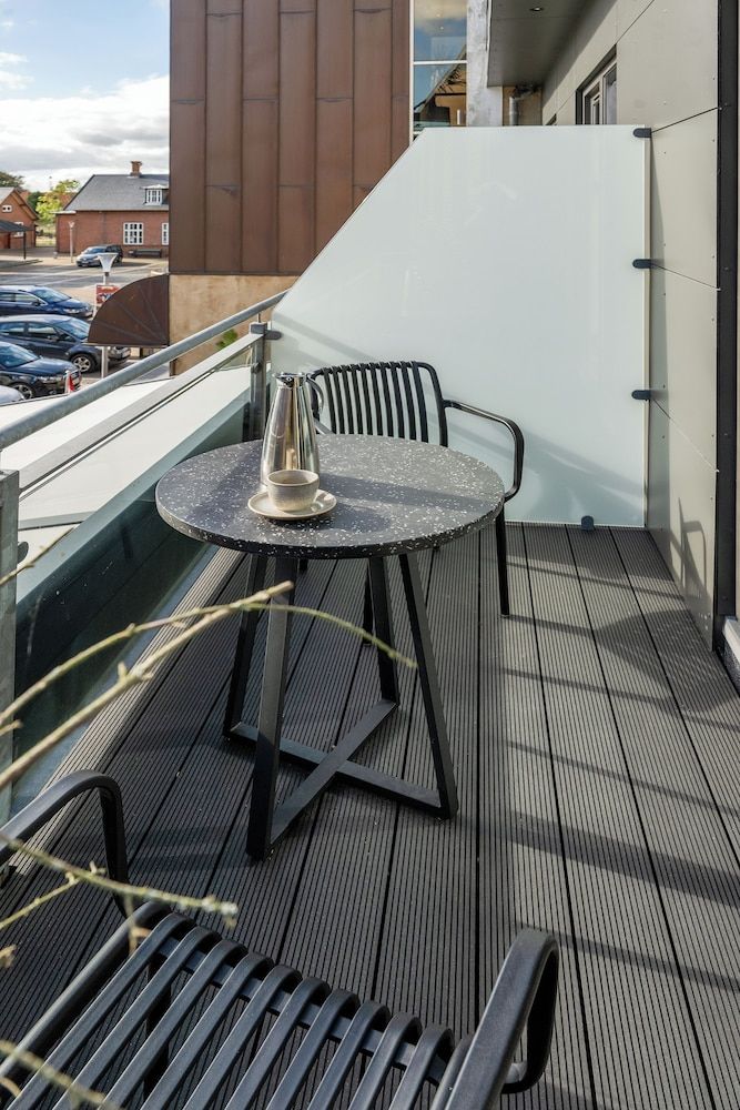 Hotel Skjern Business Studio 11