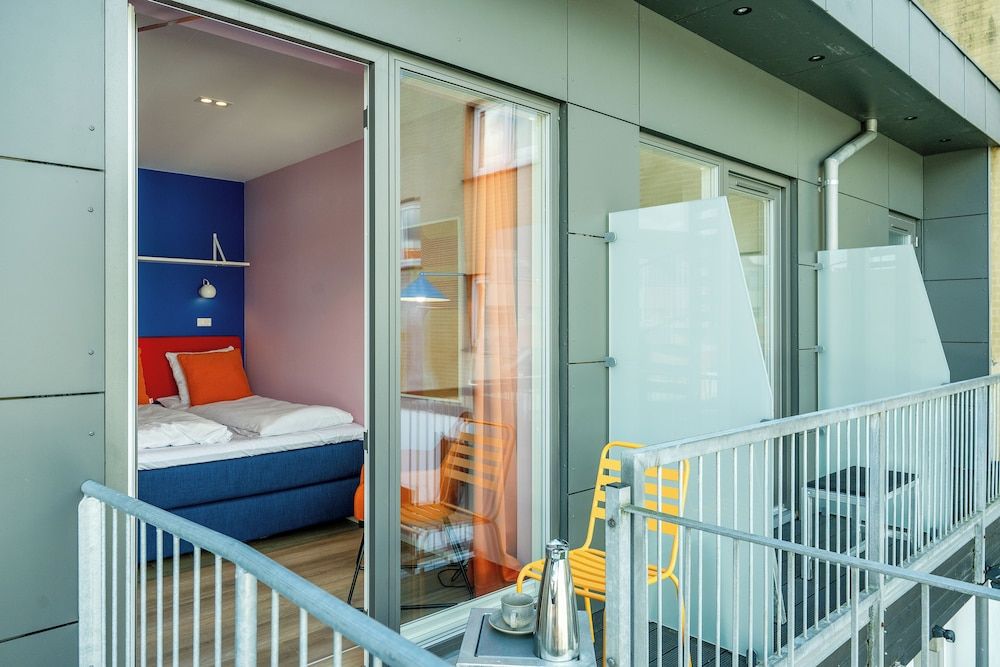 Hotel Skjern Business Studio 10