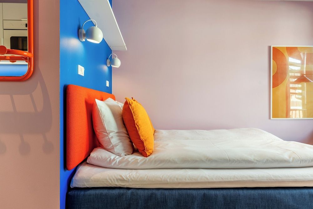 Hotel Skjern Business Studio 7