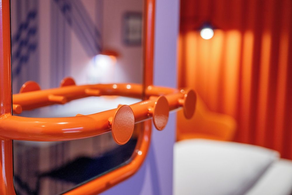 Hotel Skjern Business Studio 22