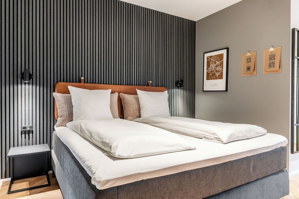 Hotel Skjern Business Studio 2