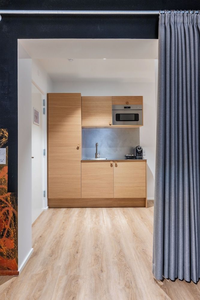 Hotel Skjern Family Studio 21