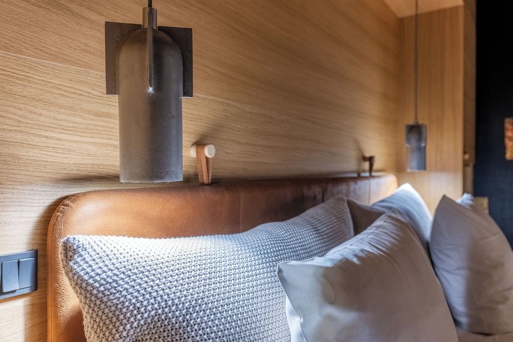 Hotel Skjern Family Studio 5